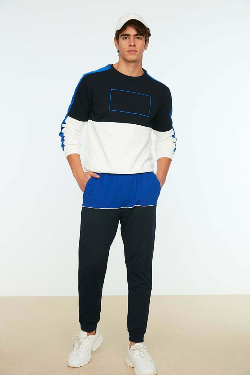Trendyol - Men's Sweatpants 28