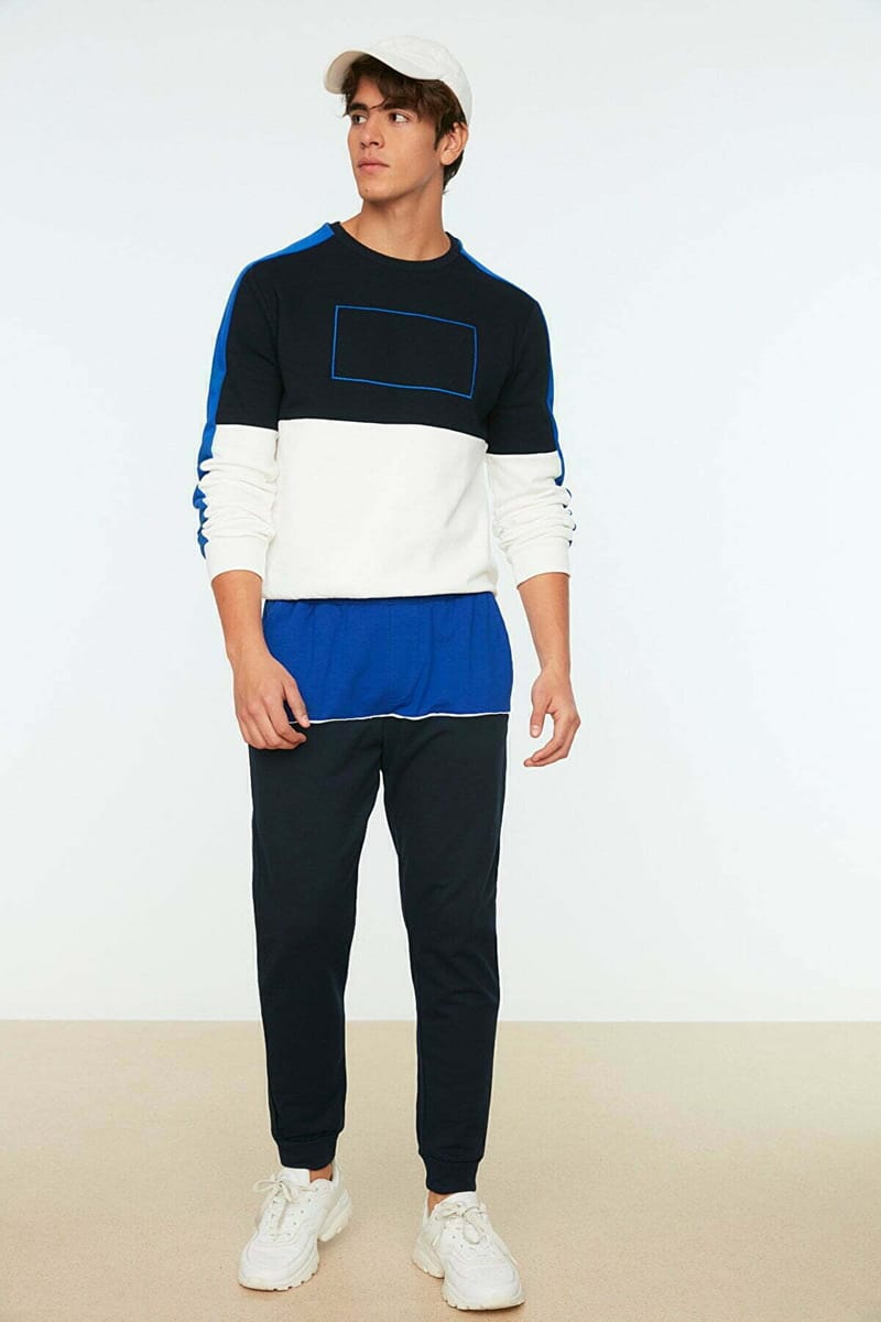 Trendyol - Men's Sweatpants 29