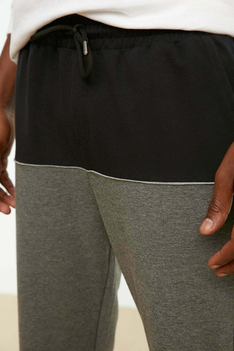 Trendyol - Men's Sweatpants 56