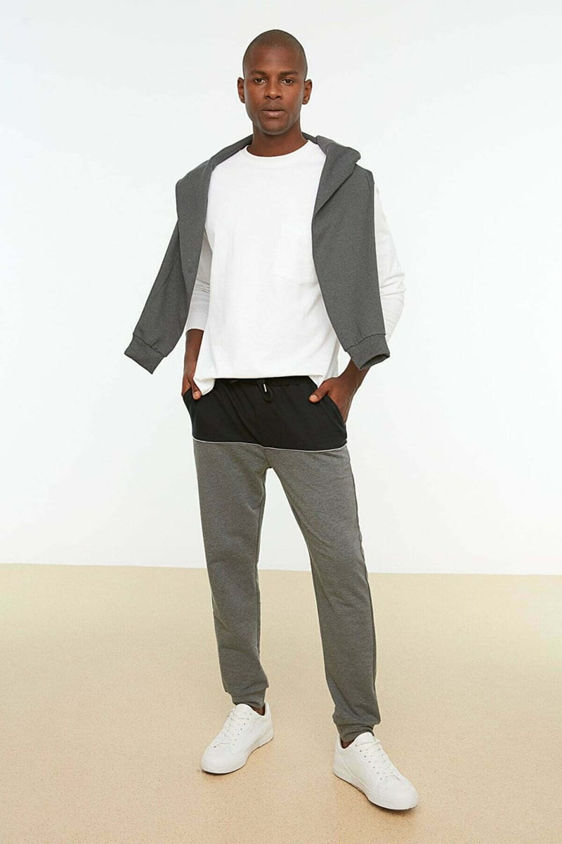 Trendyol - Men's Sweatpants 57
