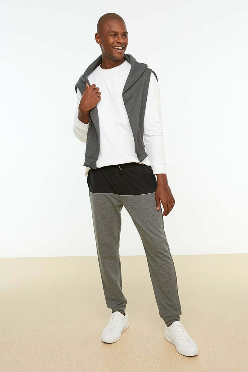 Trendyol - Men's Sweatpants 58