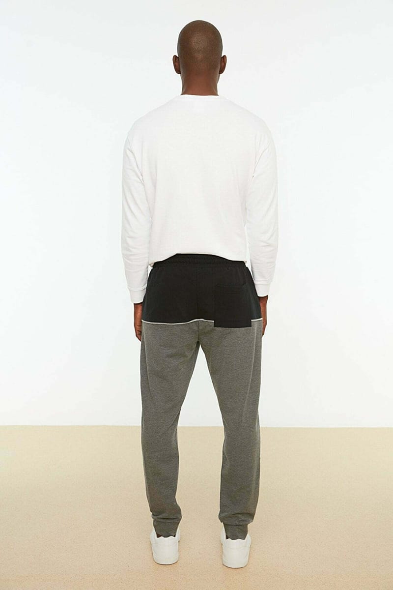 Trendyol - Men's Sweatpants 59