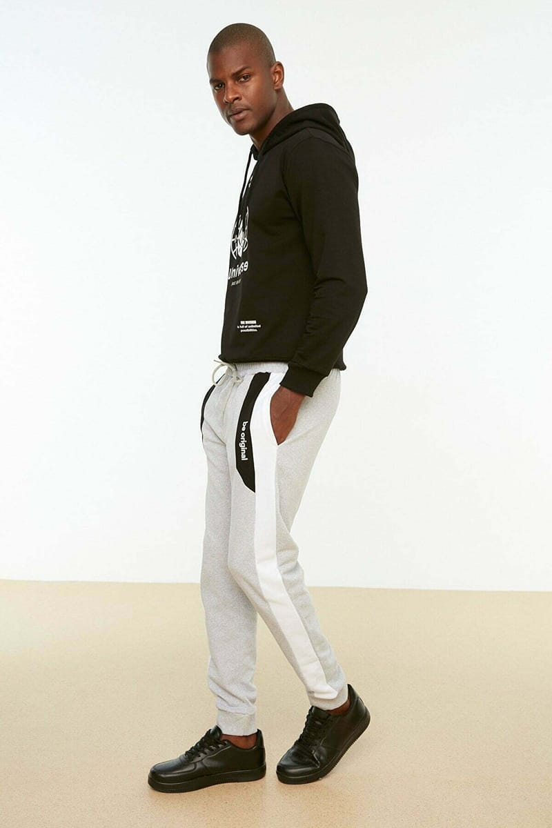 Trendyol - Men's Sweatpants 63