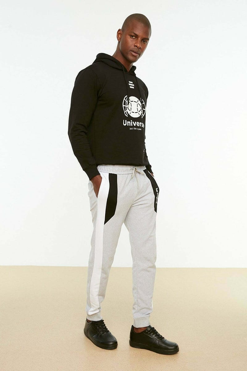 Trendyol - Men's Sweatpants 66