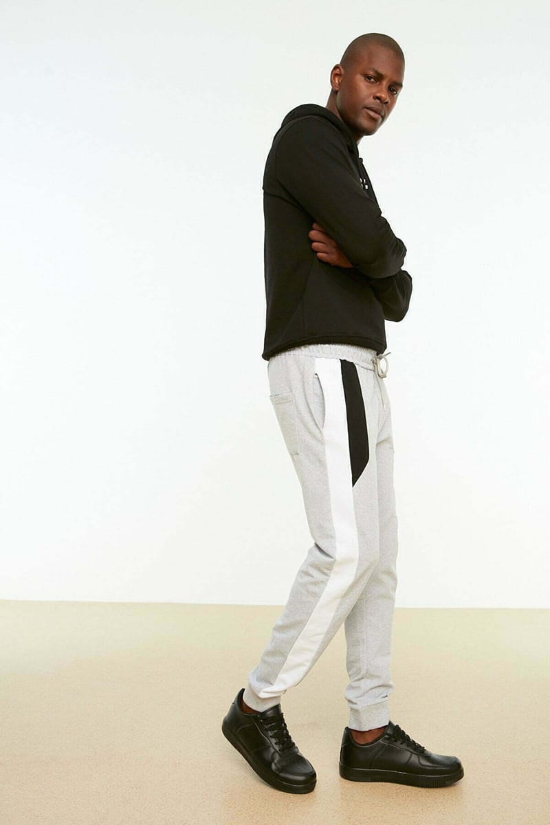 Trendyol - Men's Sweatpants 67