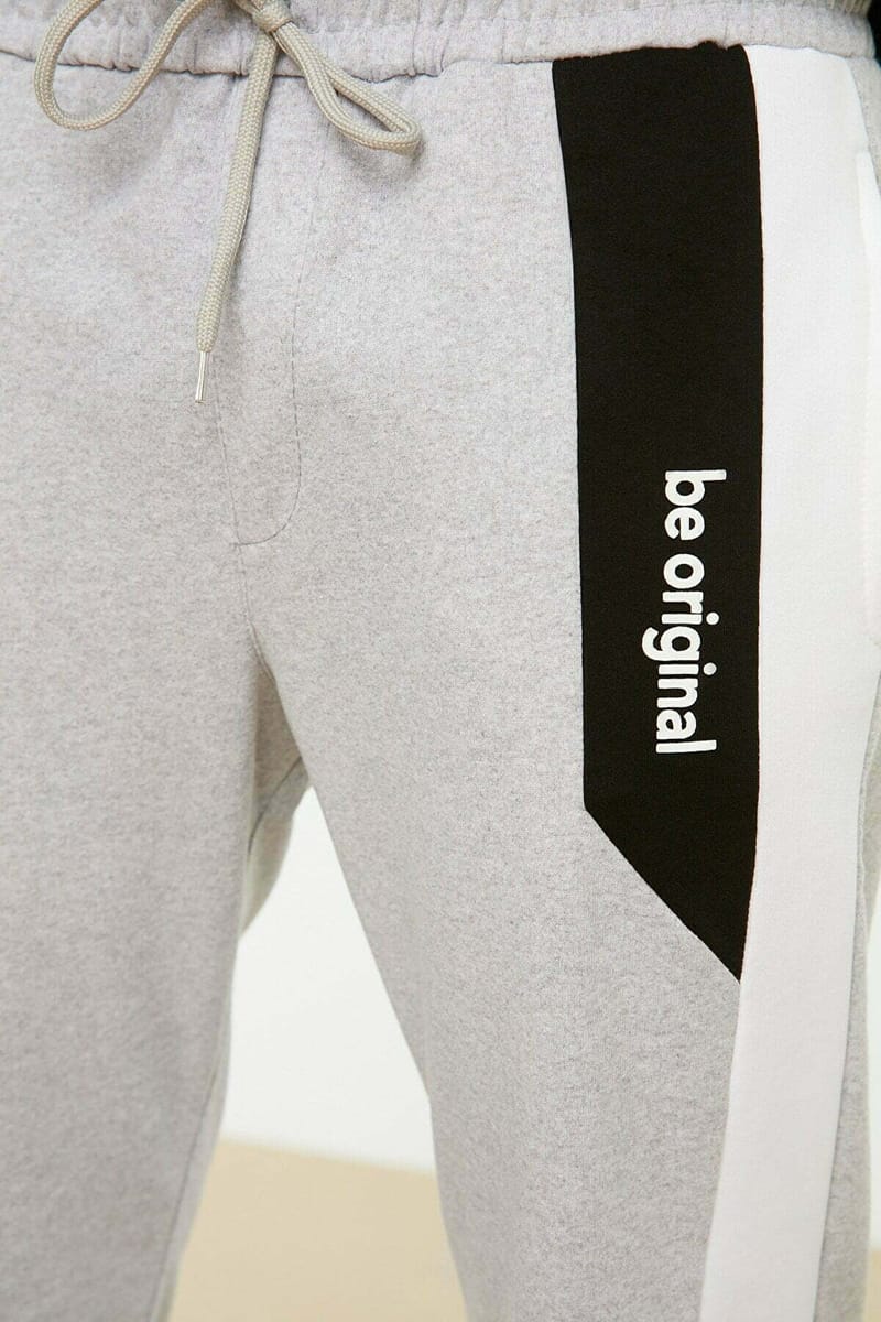 Trendyol - Men's Sweatpants 68