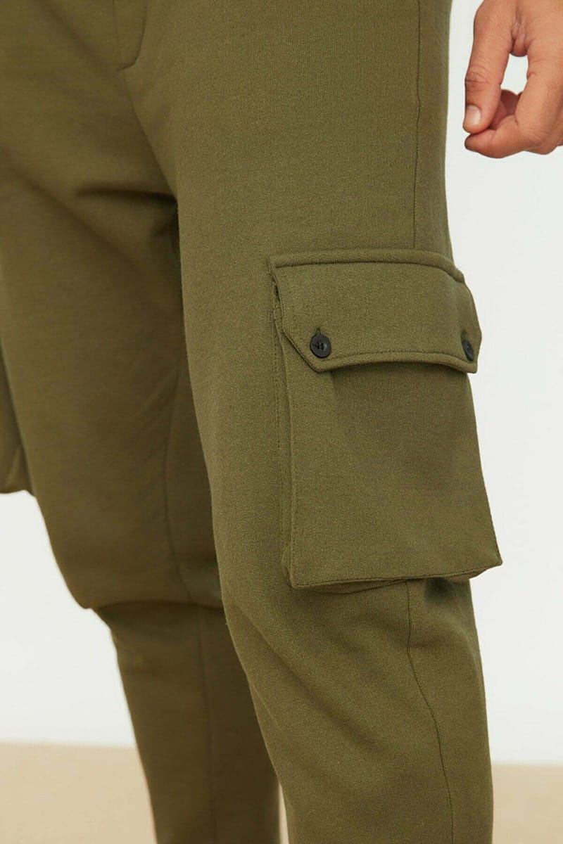 Trendyol - Men's Sweatpants 58