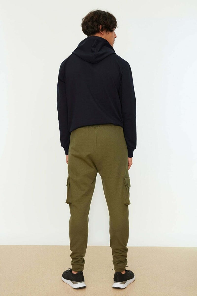 Trendyol - Men's Sweatpants 59