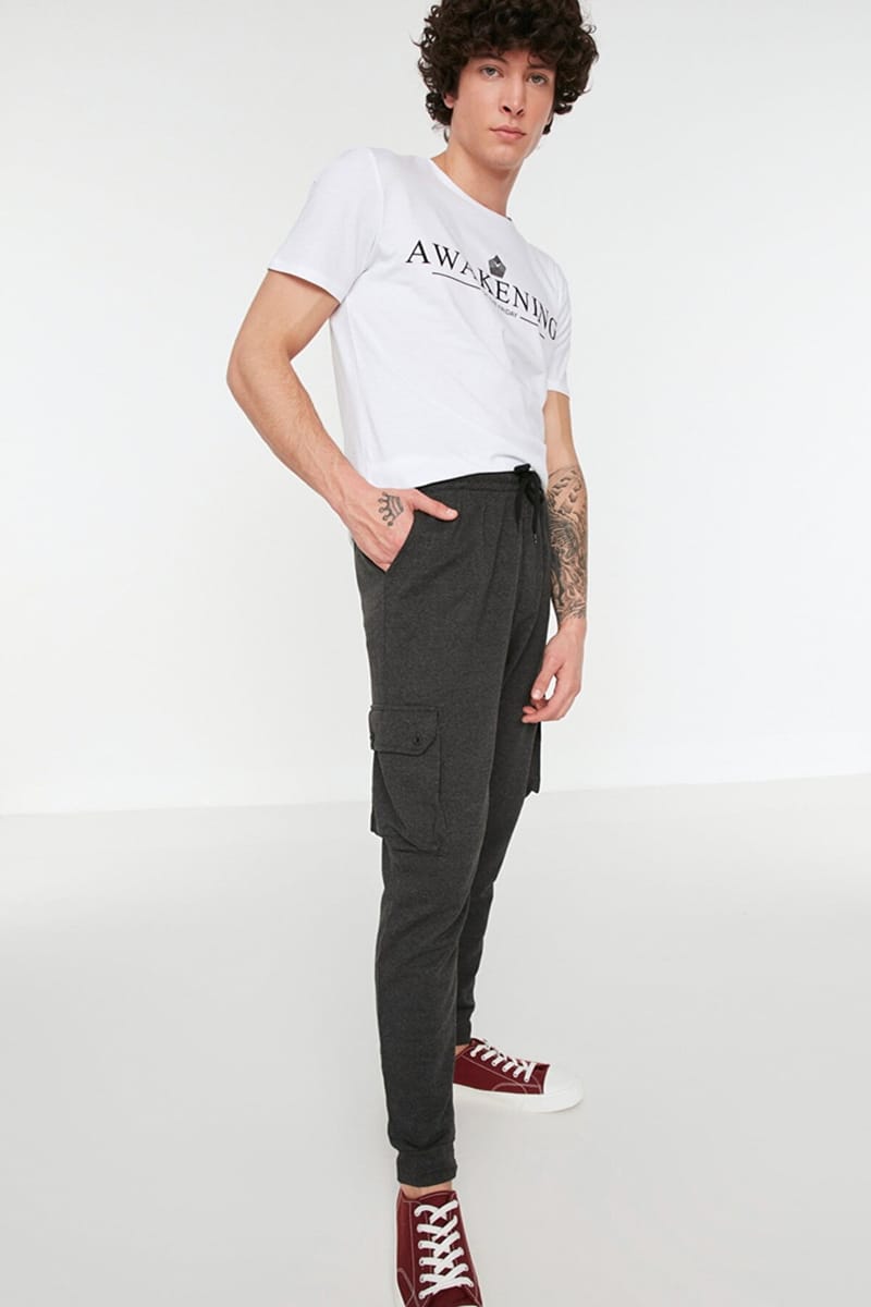Trendyol - Men's Sweatpants 28