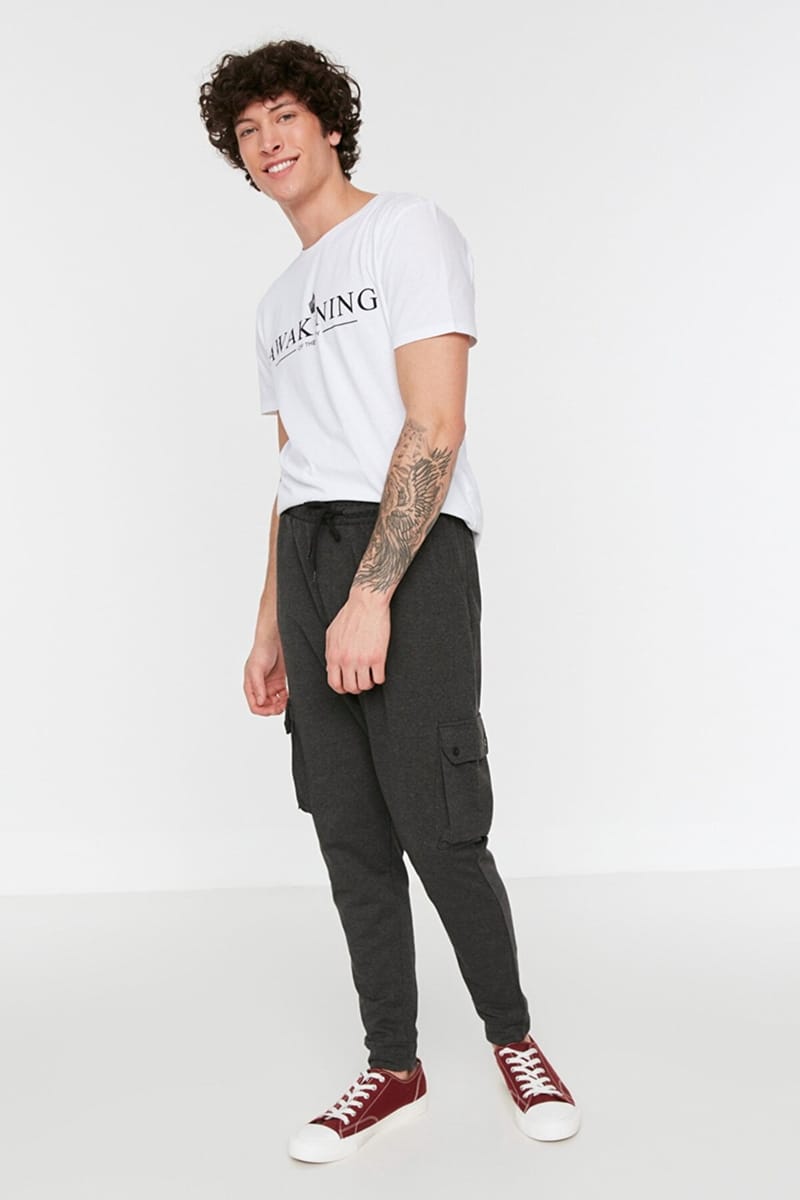 Trendyol - Men's Sweatpants 29