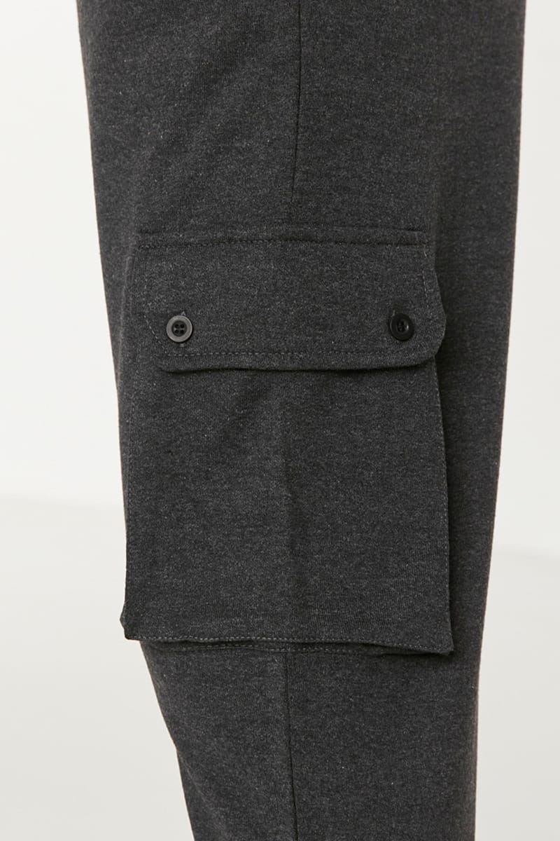 Trendyol - Men's Sweatpants 30