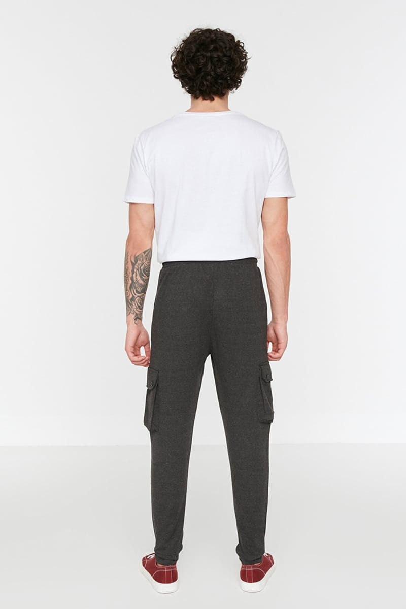 Trendyol - Men's Sweatpants 31