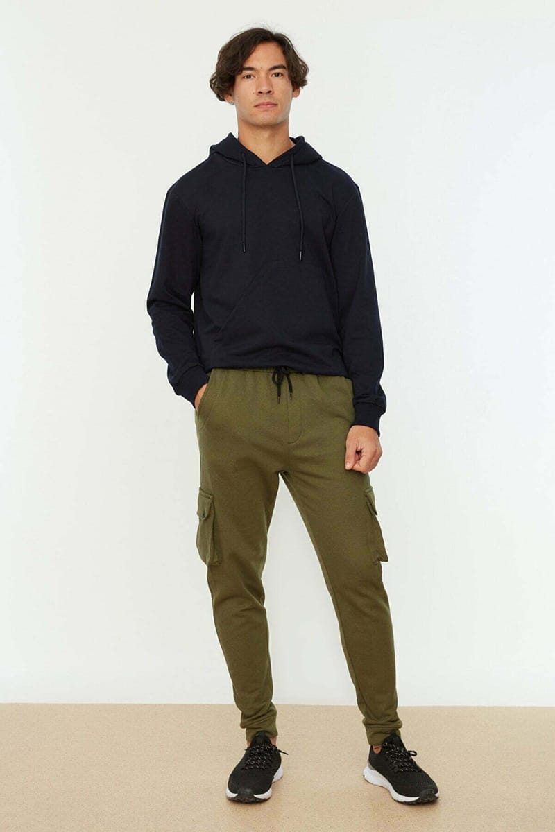 Trendyol - Men's Sweatpants 53