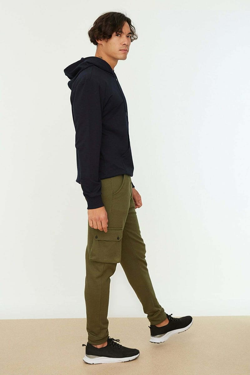 Trendyol - Men's Sweatpants 55