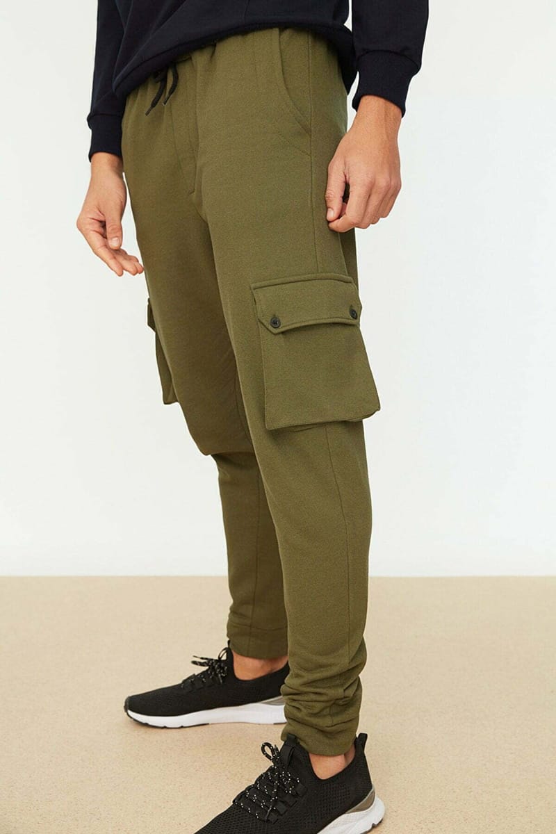 Trendyol - Men's Sweatpants 57