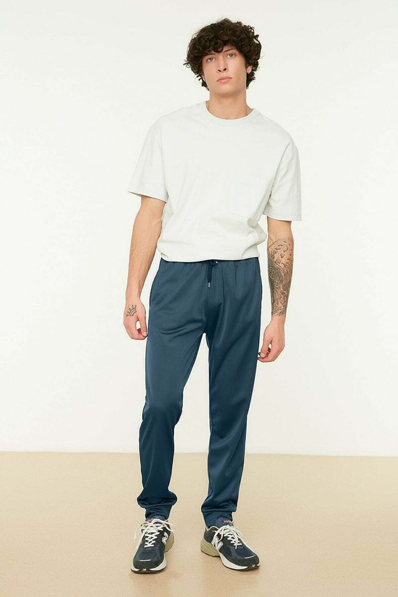 Men's Regular Fit Sweatpants - Sweatpants 22