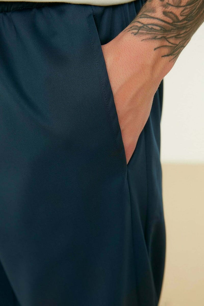 Men's Regular Fit Sweatpants - Sweatpants 23