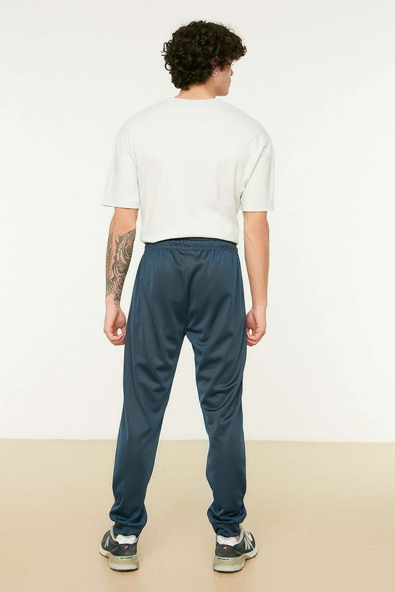 Men's Regular Fit Sweatpants - Sweatpants 24