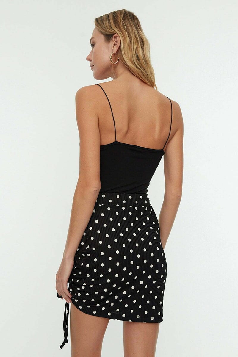 Cami Strap Cowl Neck Body Cami Strap Cowl Neck Body - Sleeveless Tops 19