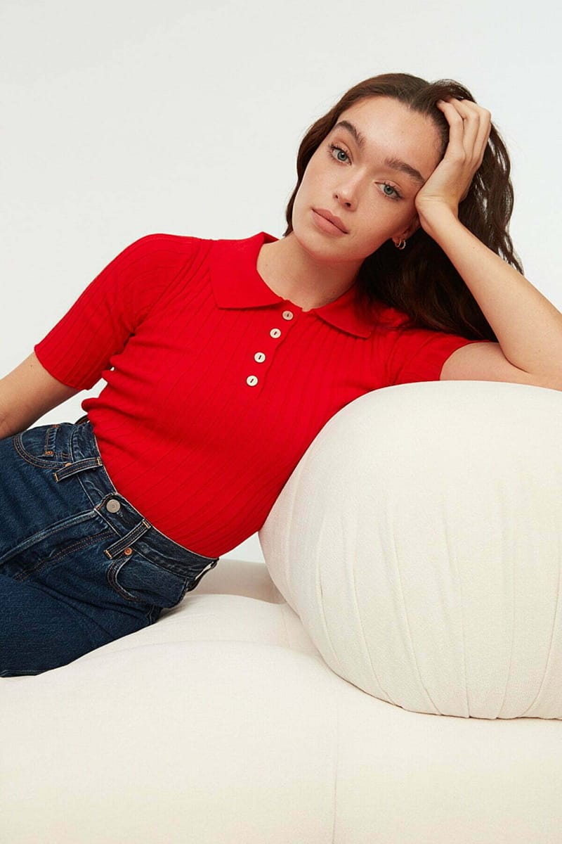 Trendyol - Women's Sweaters 23