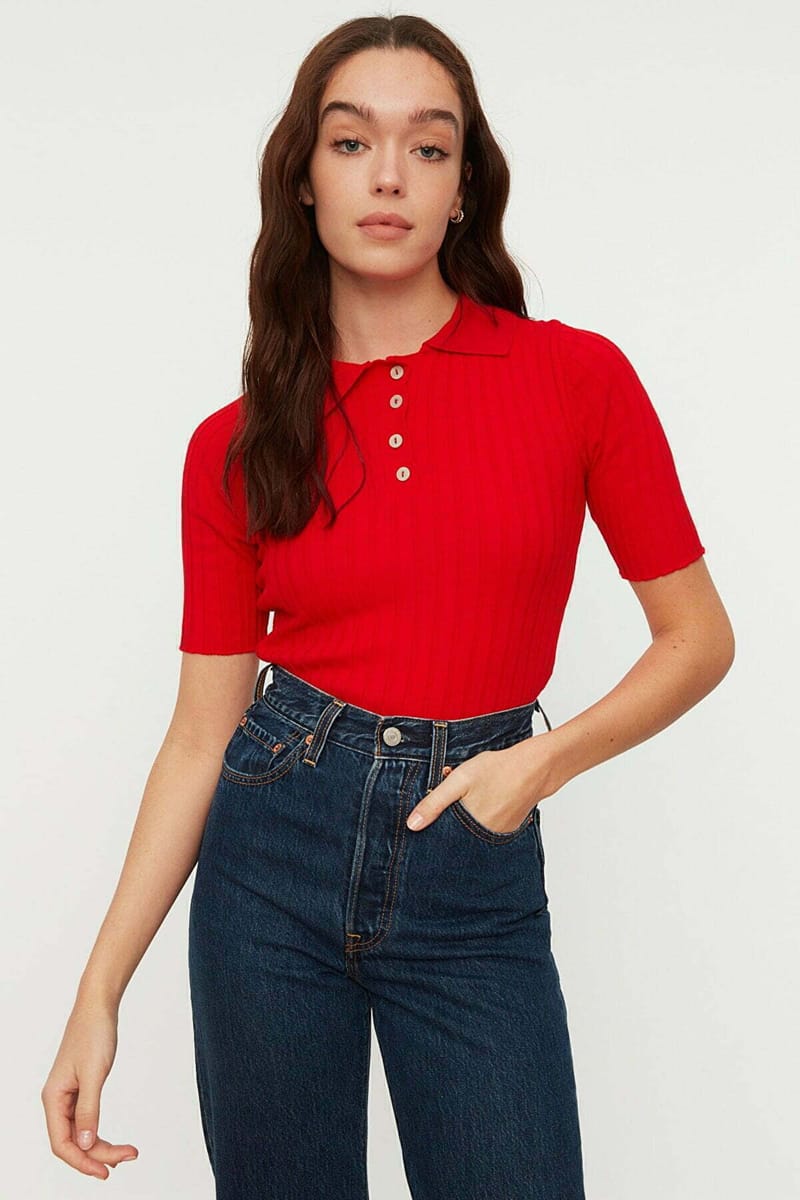 Trendyol - Women's Sweaters 19