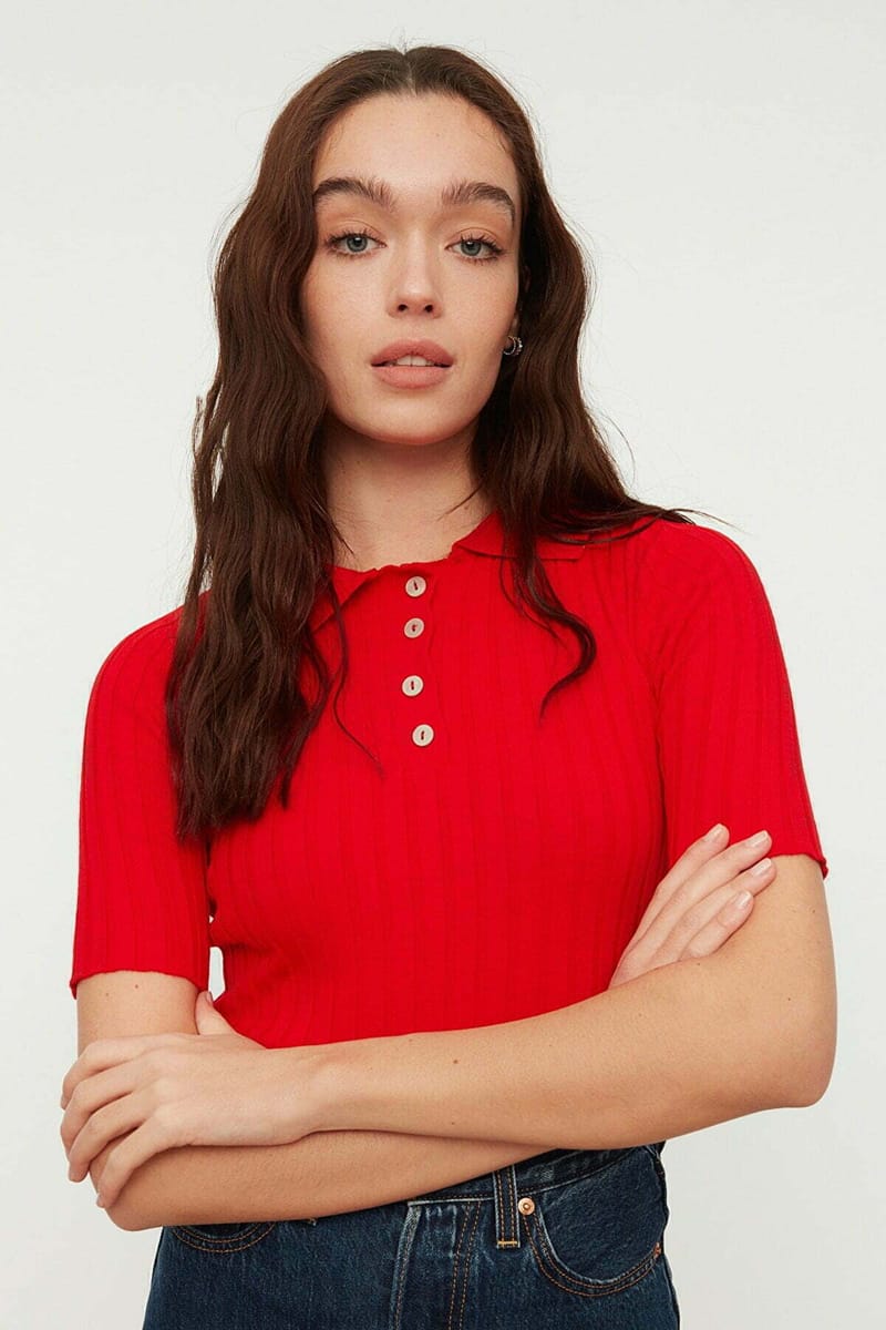 Trendyol - Women's Sweaters 21