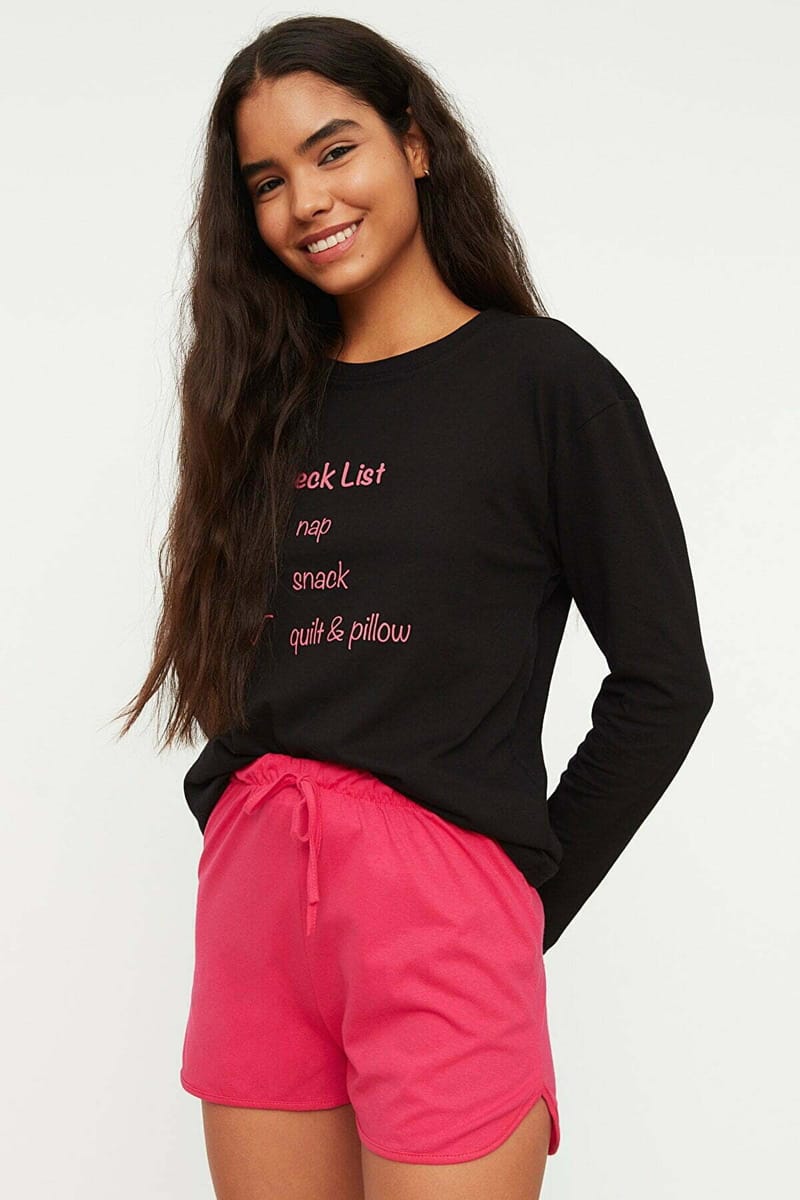 Trendyol - Women's Co-ord Sets 1