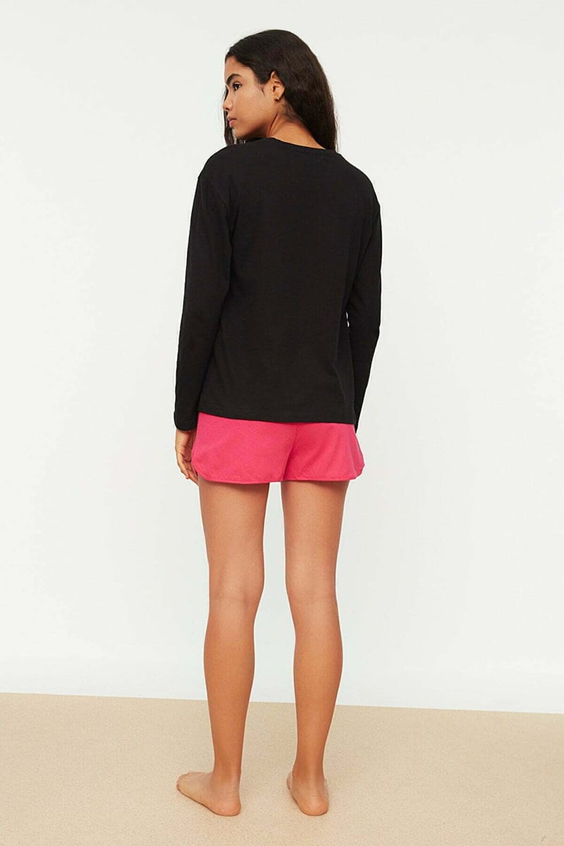 Trendyol - Women's Co-ord Sets 5