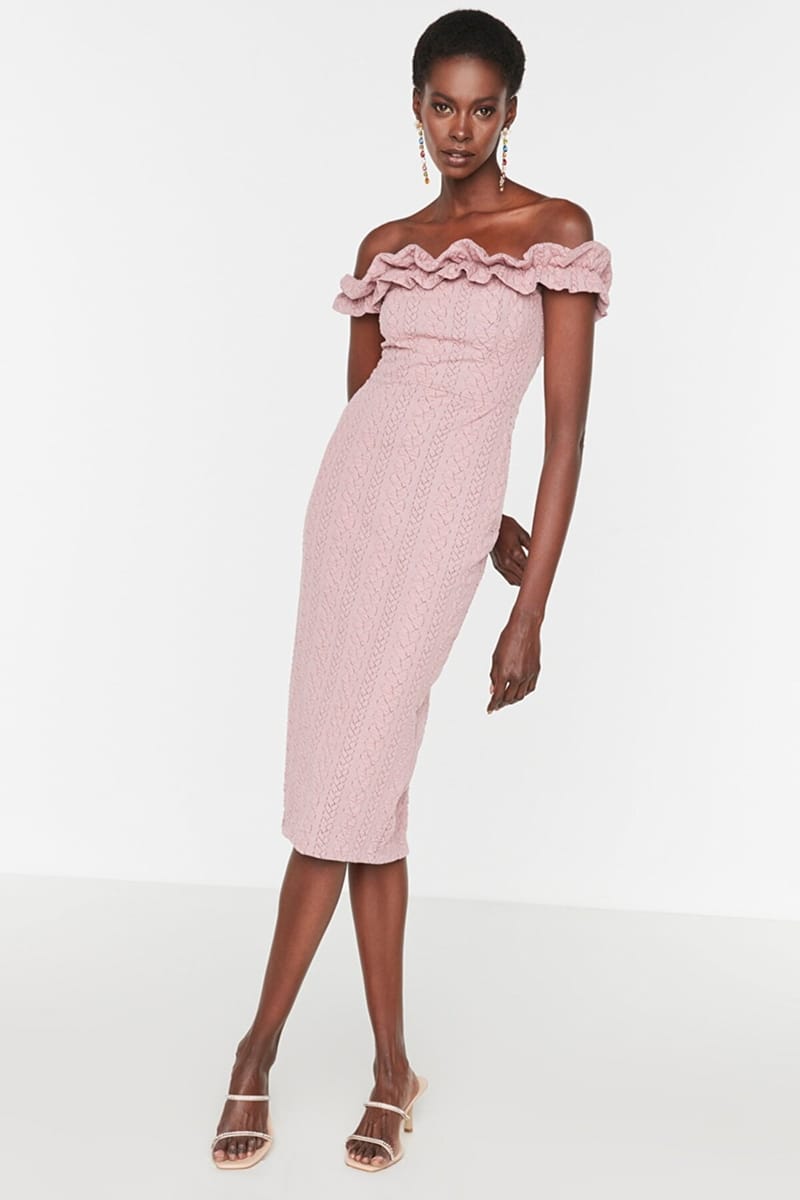 Trendyol - Women's Party Dresses 21