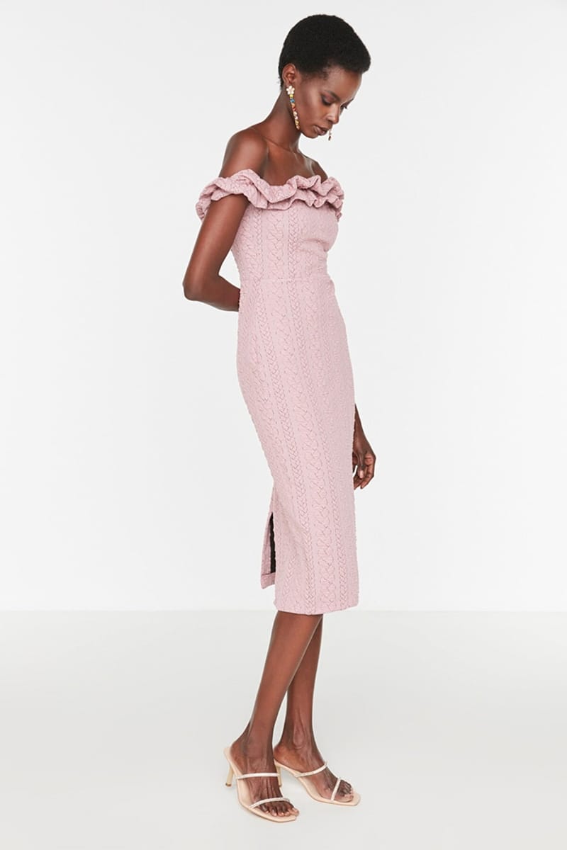 Trendyol - Women's Party Dresses 22