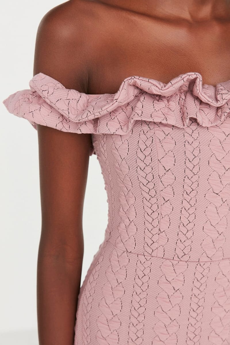 Trendyol - Women's Party Dresses 23