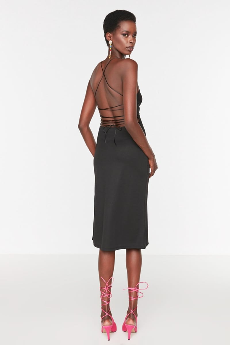 Trendyol - Women's Party Dresses 3