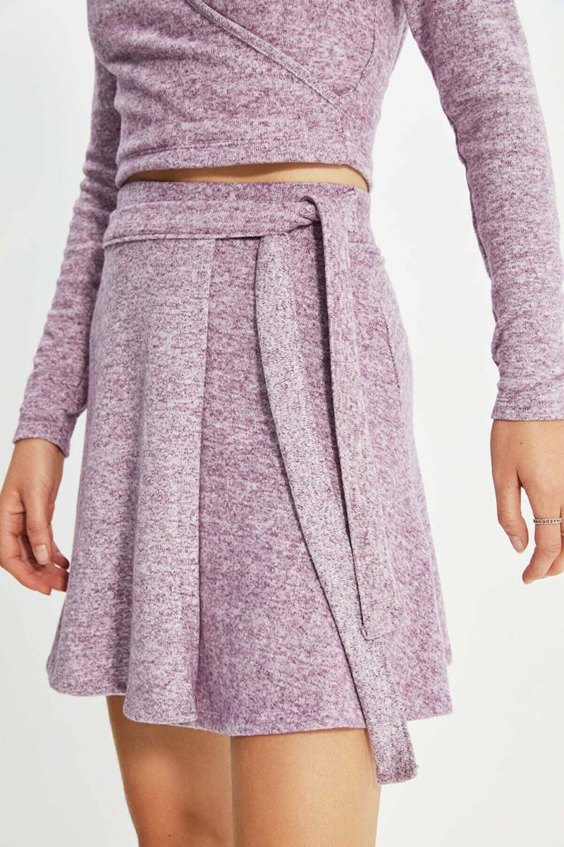 Trendyol - Women's Cropped Tops 22