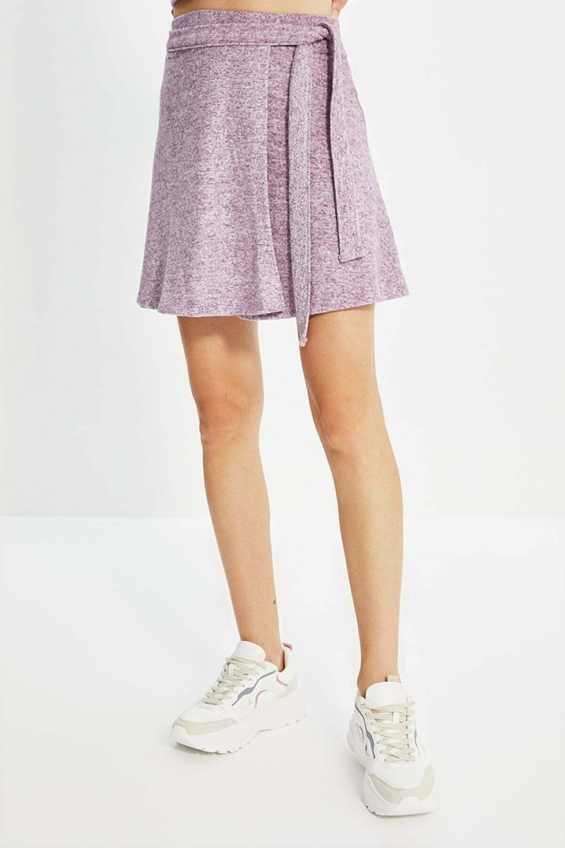 Trendyol - Women's Cropped Tops 24