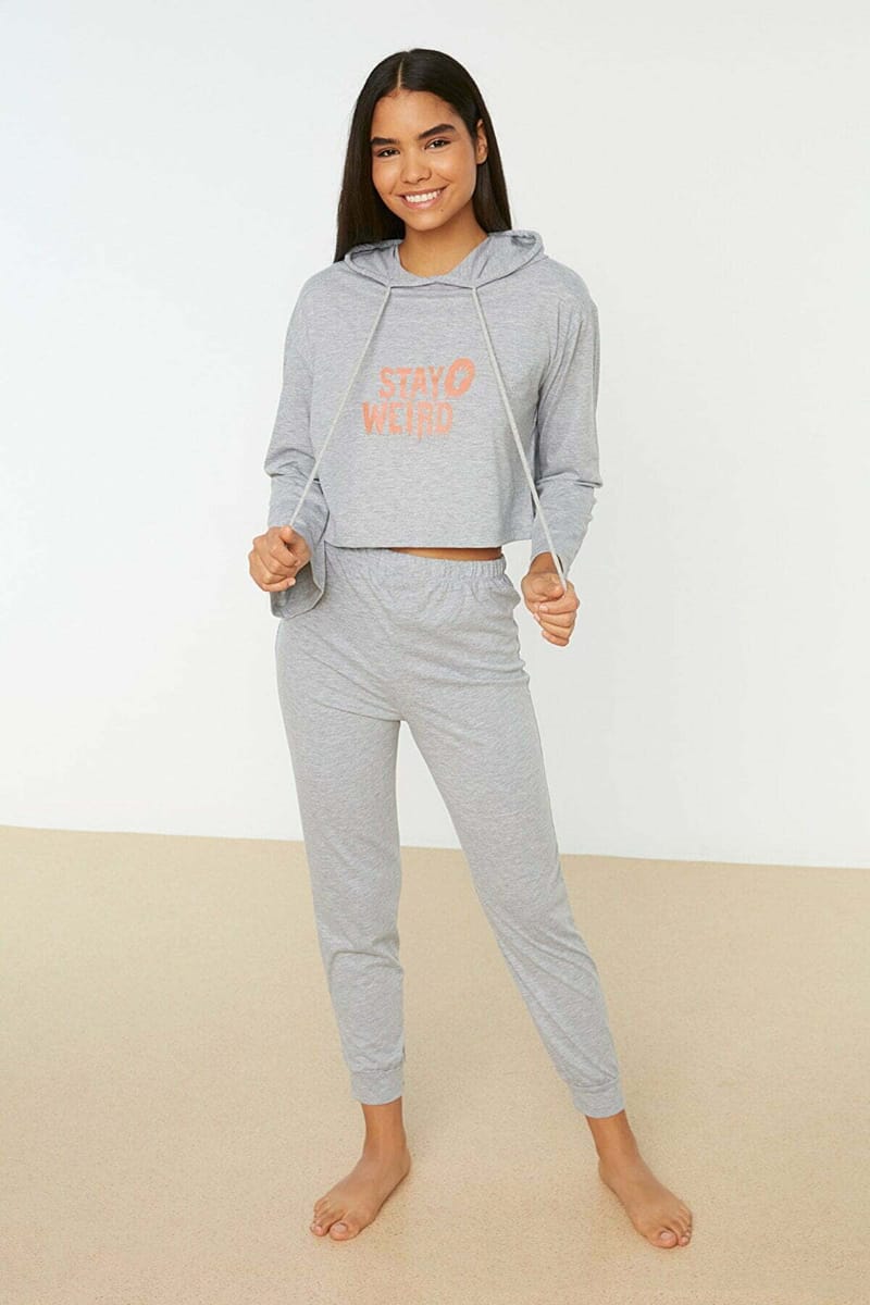 Trendyol - Women's Pyjama Sets 8