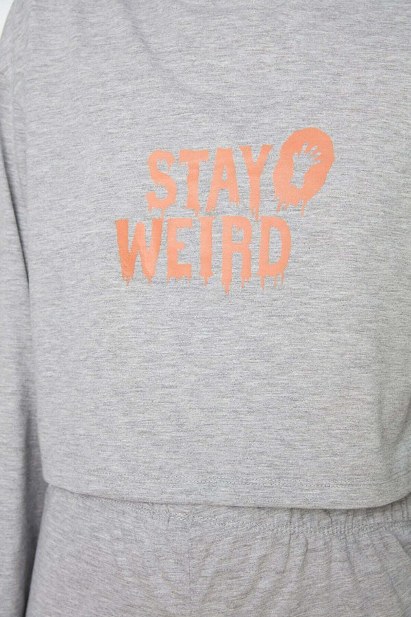 Trendyol - Women's Pyjama Sets 4