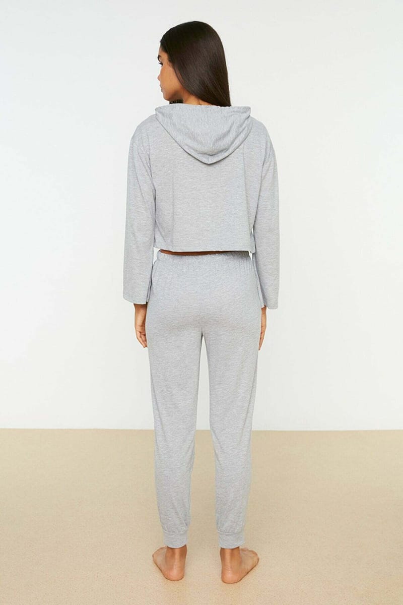 Trendyol - Women's Pyjama Sets 2