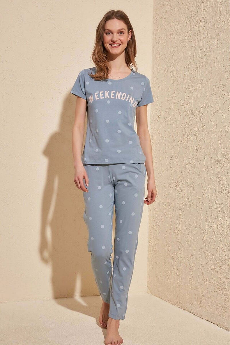 Trendyol - Women's Pyjama Sets 1