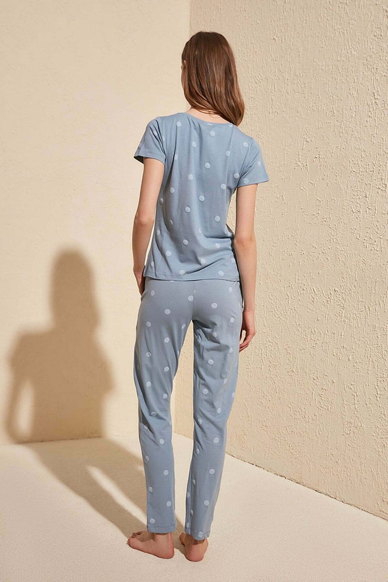Trendyol - Women's Pyjama Sets 4