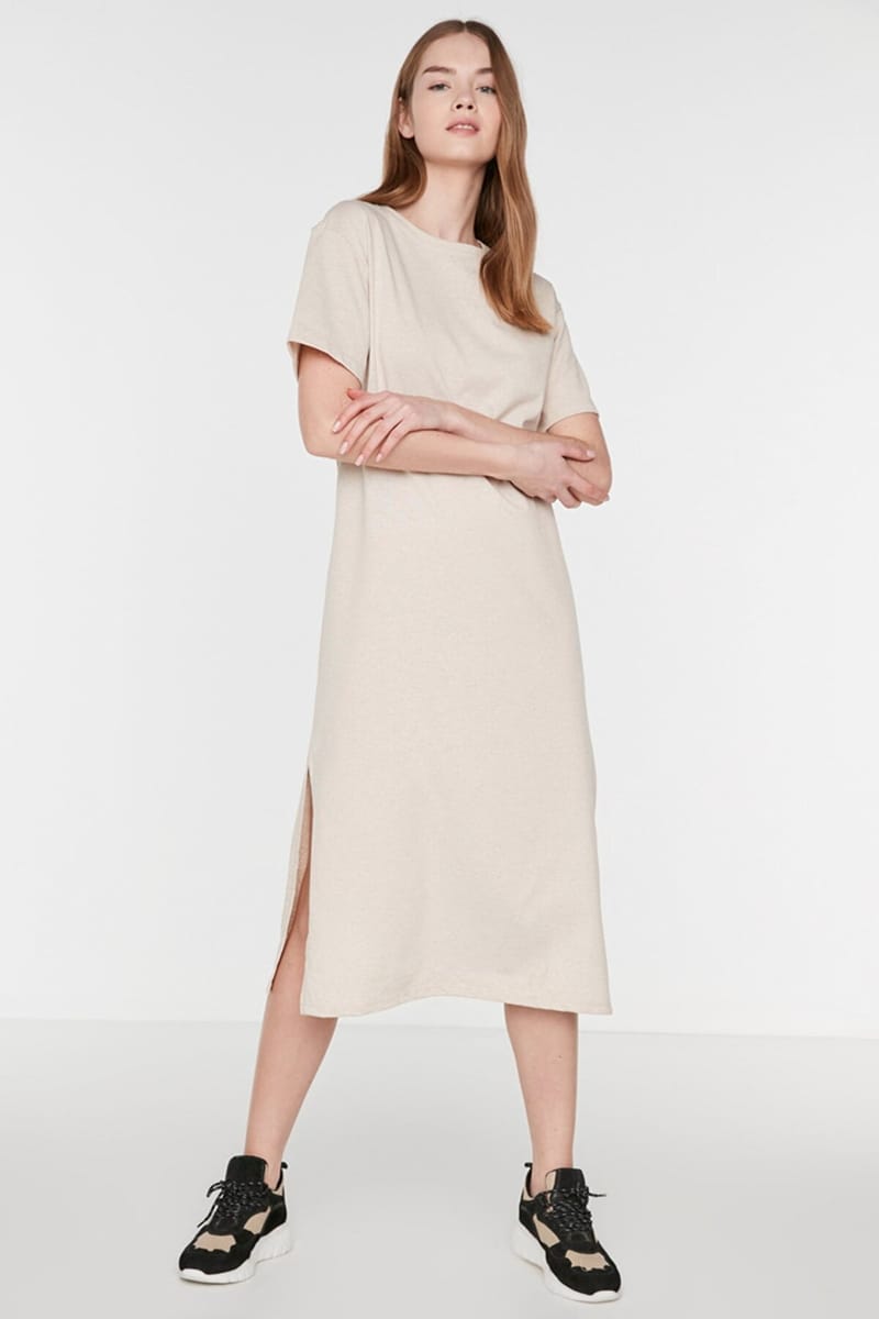 Trendyol - Women's Midi Dresses 1
