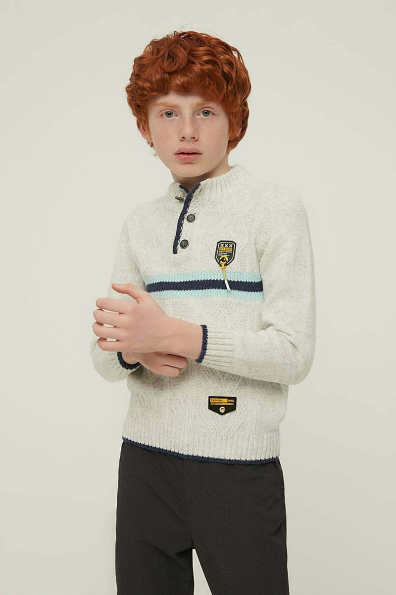 Trendyol - Kids's Sweaters & Cardigans 66