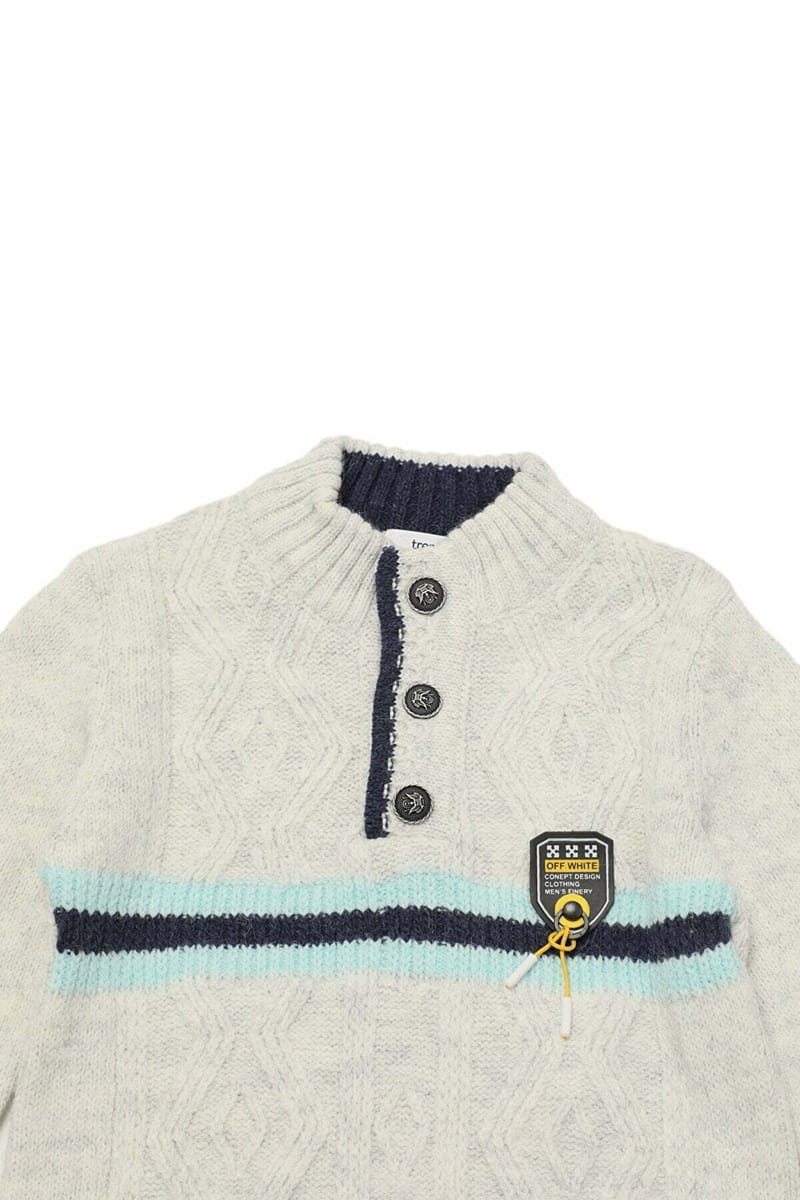 Trendyol - Kids's Sweaters & Cardigans 73