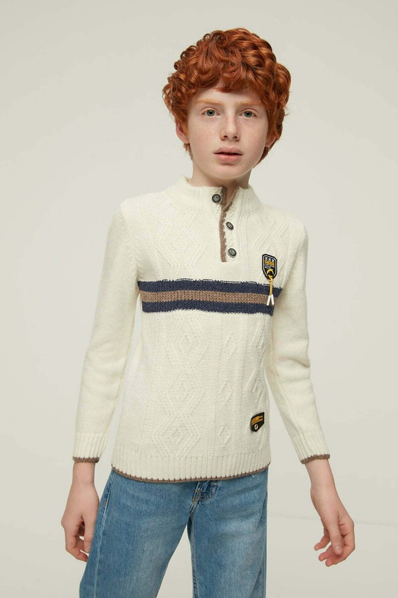 Trendyol - Kids's Sweaters & Cardigans 36