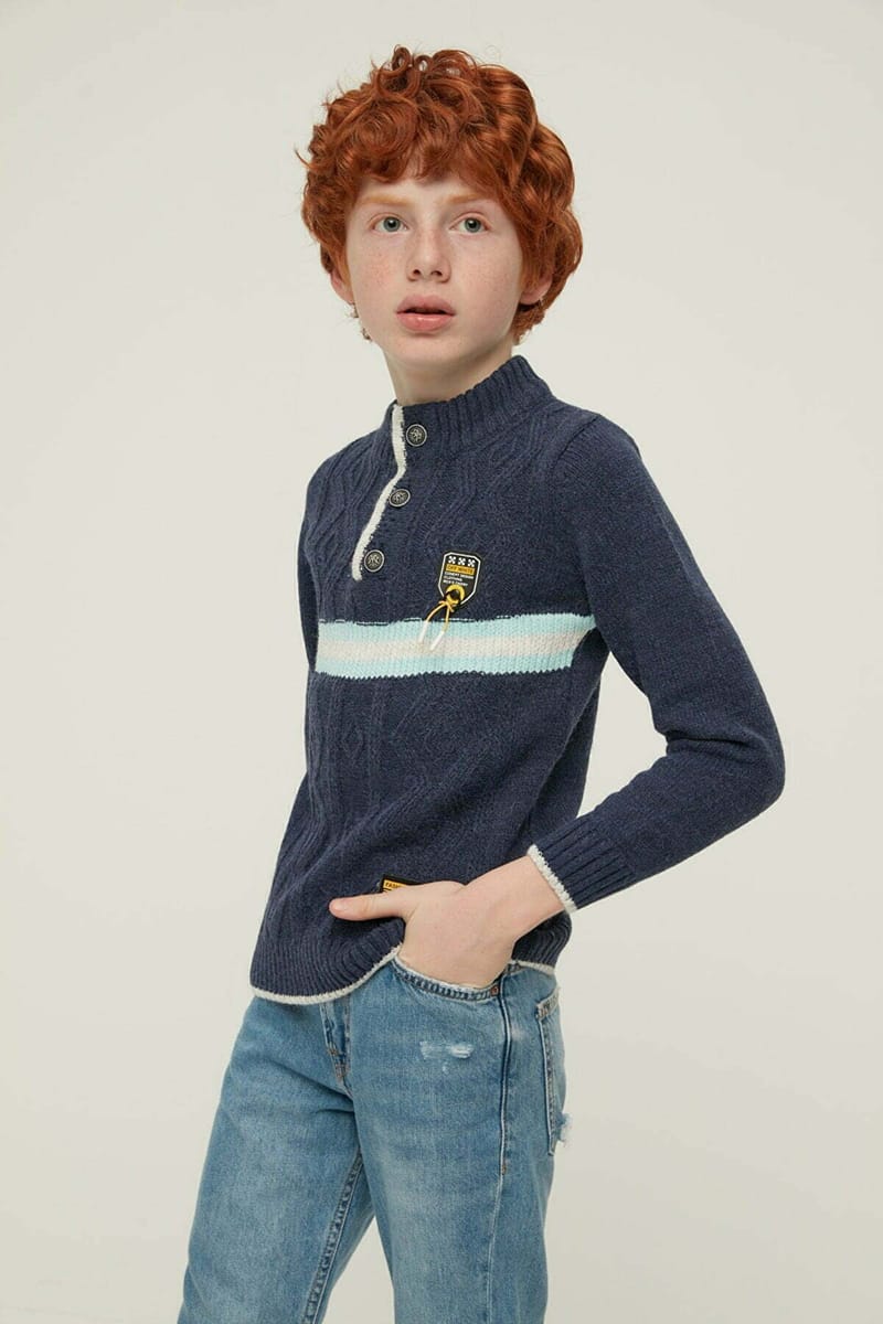 Trendyol - Kids's Sweaters & Cardigans 85