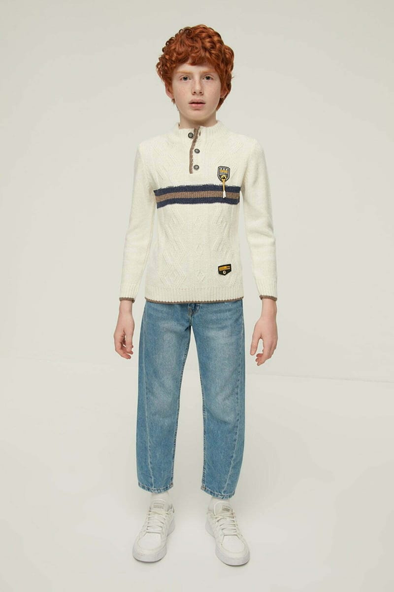 Trendyol - Kids's Sweaters & Cardigans 37