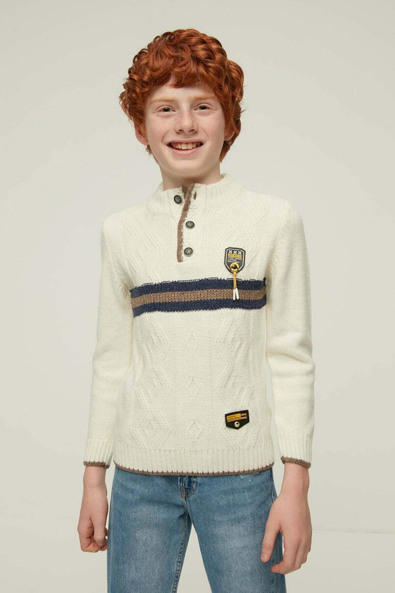 Trendyol - Kids's Sweaters & Cardigans 35
