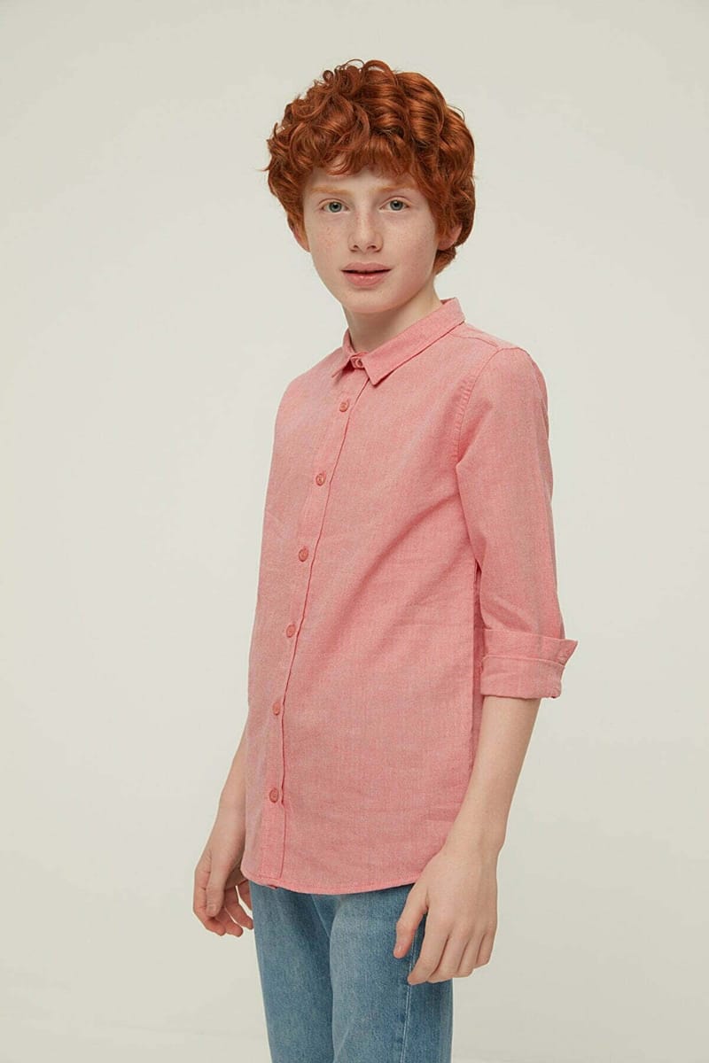 Trendyol - Kids's Casual Shirts 51