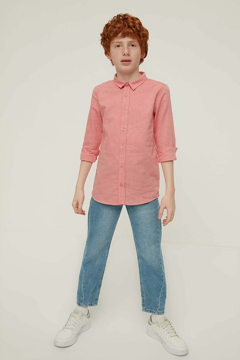 Trendyol - Kids's Casual Shirts 52