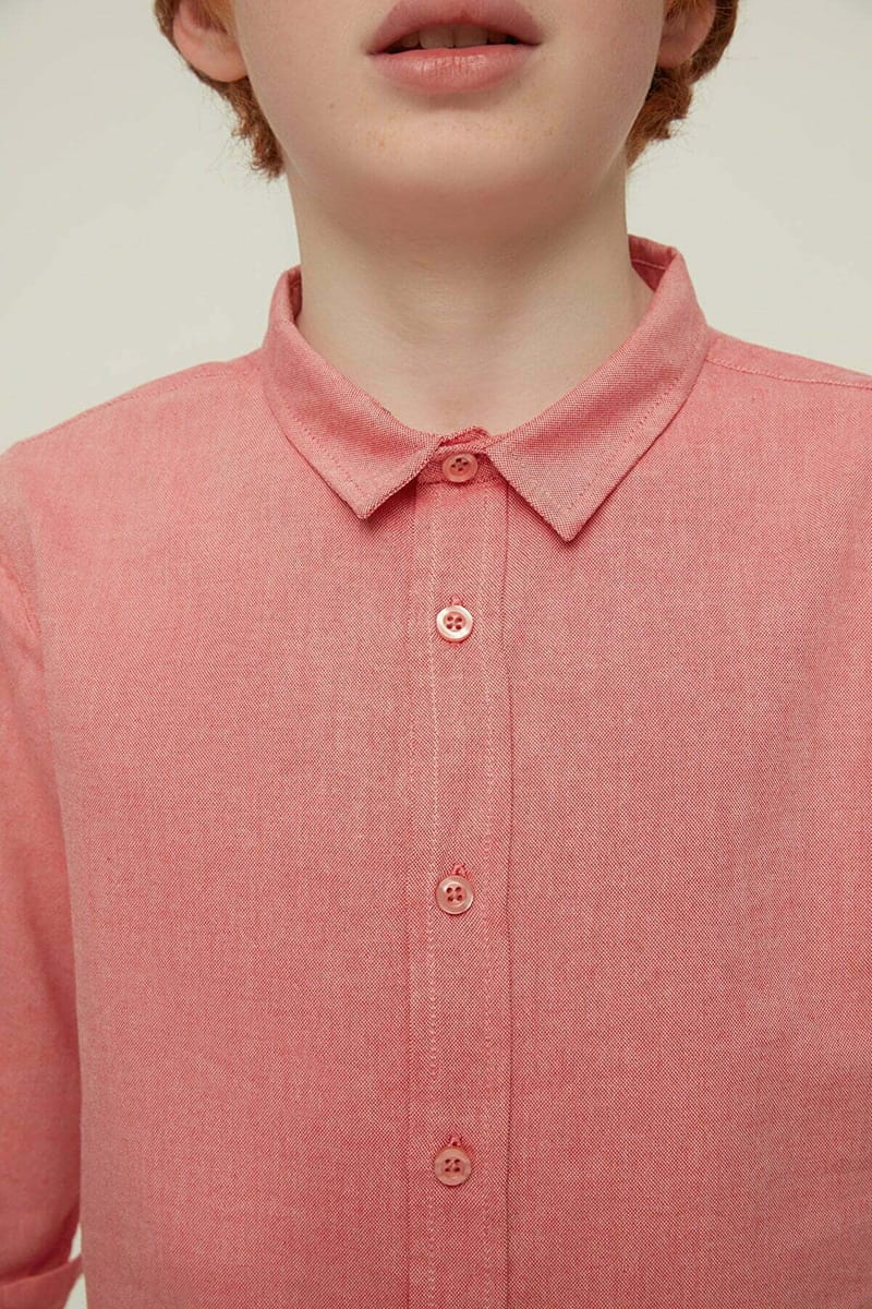 Trendyol - Kids's Casual Shirts 53