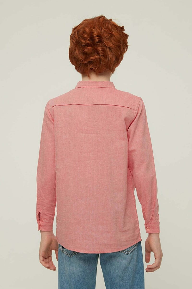 Trendyol - Kids's Casual Shirts 54